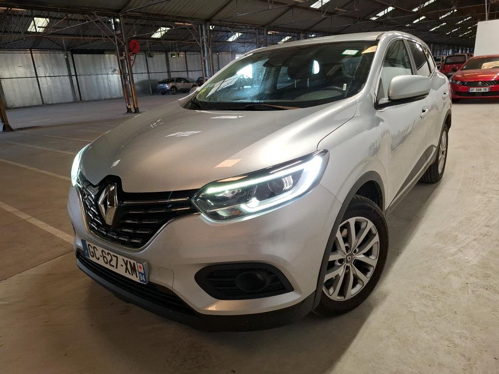 Renault Kadjar 1.5 Blue dCi 115ch Business EDC