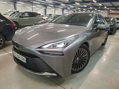 Achetez TOYOTA MIRAI sur Ayvens Carmarket