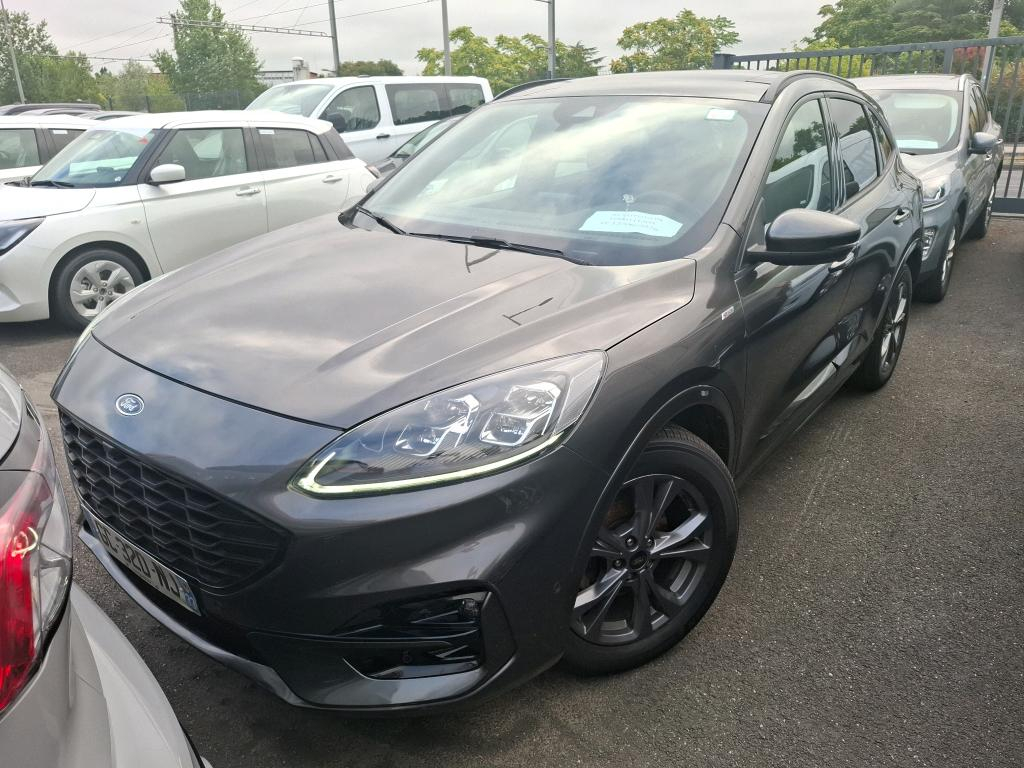 Ford Kuga 2.5 Duratec 190ch FHEV ST-Line X BVA