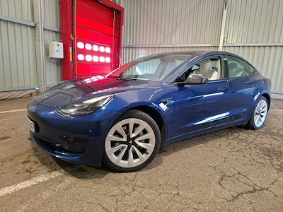 Achetez TESLA MODEL 3 sur Ayvens Carmarket