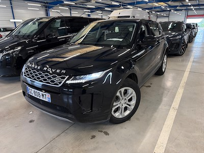 Buy LAND ROVER EVOQUE on Ayvens Carmarket