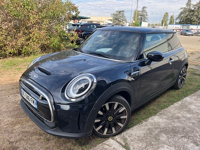 Buy MINI MINI on Ayvens Carmarket