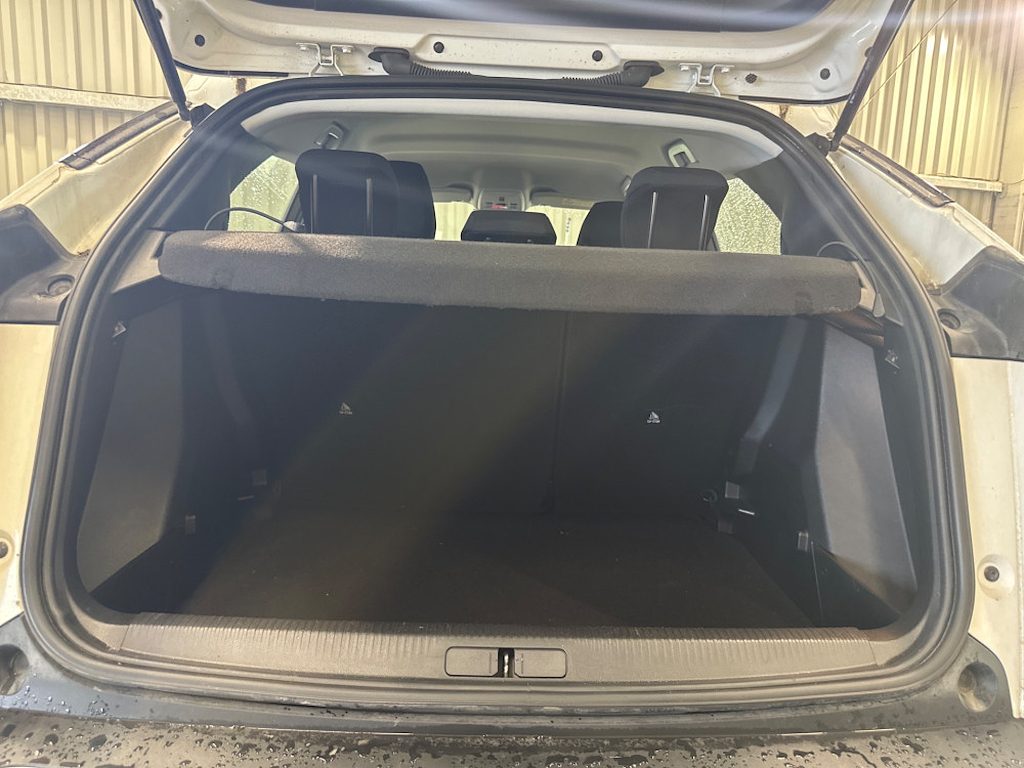 Peugeot 2008 1.5 BlueHDi 110ch S&S Active Business