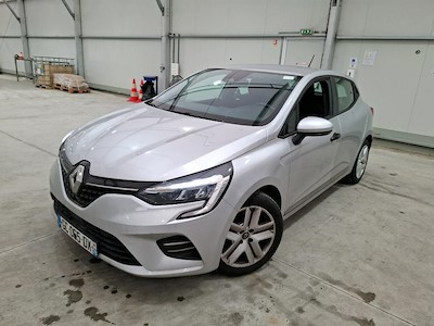Achetez RENAULT CLIO sur Ayvens Carmarket
