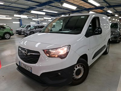 Achetez OPEL COMBO sur Ayvens Carmarket