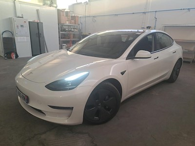 Kúpiť TESLA MODEL 3 na Ayvens Carmarket