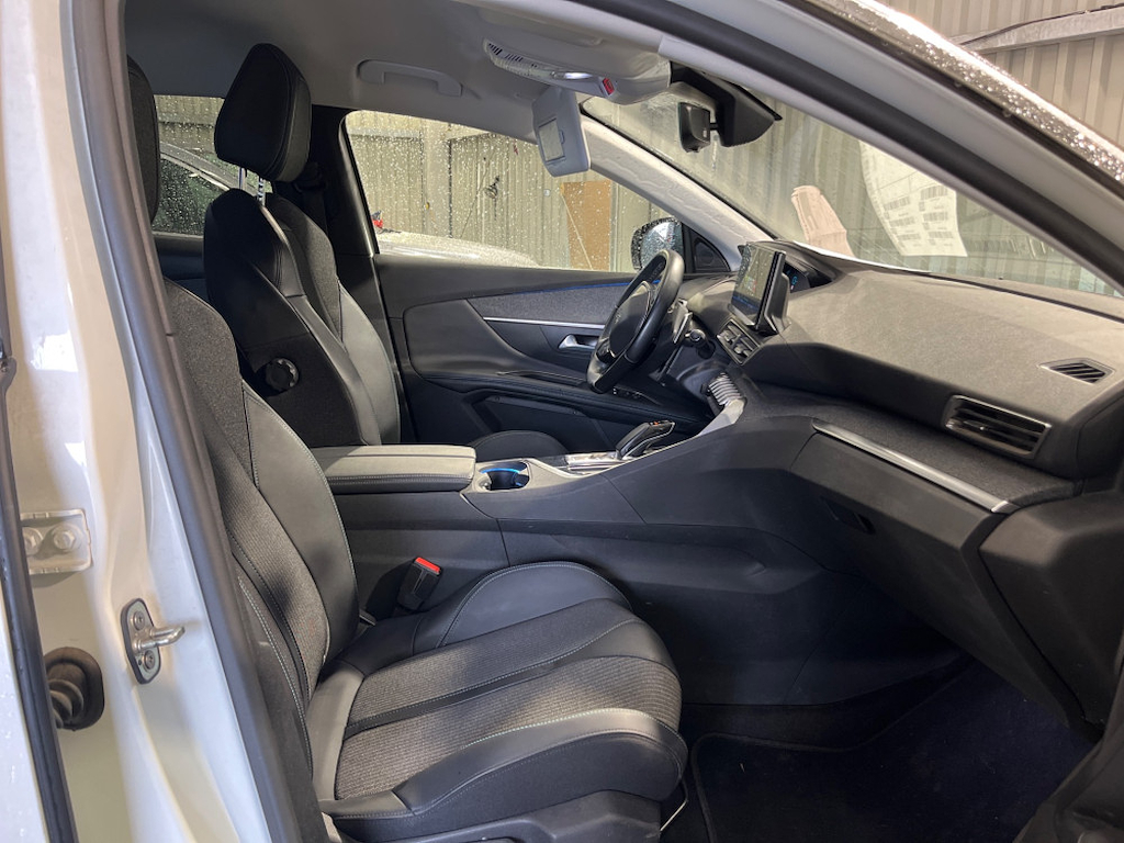 Peugeot 3008 HYBRID 225ch Allure Pack e-EAT8