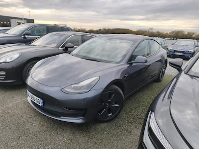 Achetez TESLA MODEL 3 sur Ayvens Carmarket