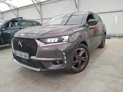 Köp DS AUTOMOBILES DS7 på Ayvens Carmarket