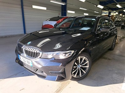 Buy BMW SERIE 3 on Ayvens Carmarket