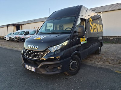 Achetez IVECO DAILY sur Ayvens Carmarket