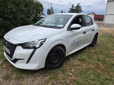 Buy PEUGEOT 208 on Ayvens Carmarket