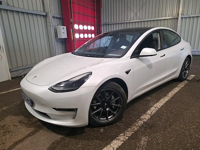 Achetez TESLA MODEL 3 sur Ayvens Carmarket