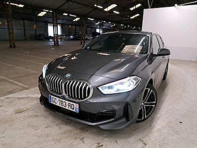 Acquista BMW SERIE 1 a Ayvens Carmarket