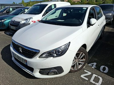 Achetez PEUGEOT 308 BUSINESS R sur Ayvens Carmarket