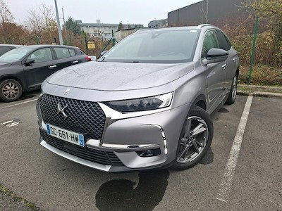 Achetez DS AUTOMOBILES DS7 sur Ayvens Carmarket