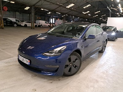 Achetez TESLA MODEL 3 sur Ayvens Carmarket