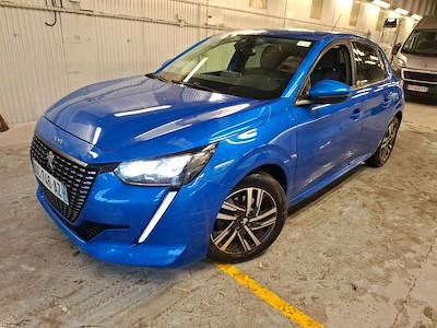 Achetez PEUGEOT 208 sur Ayvens Carmarket