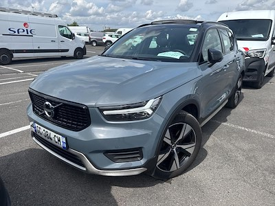 Achetez VOLVO XC40 sur Ayvens Carmarket