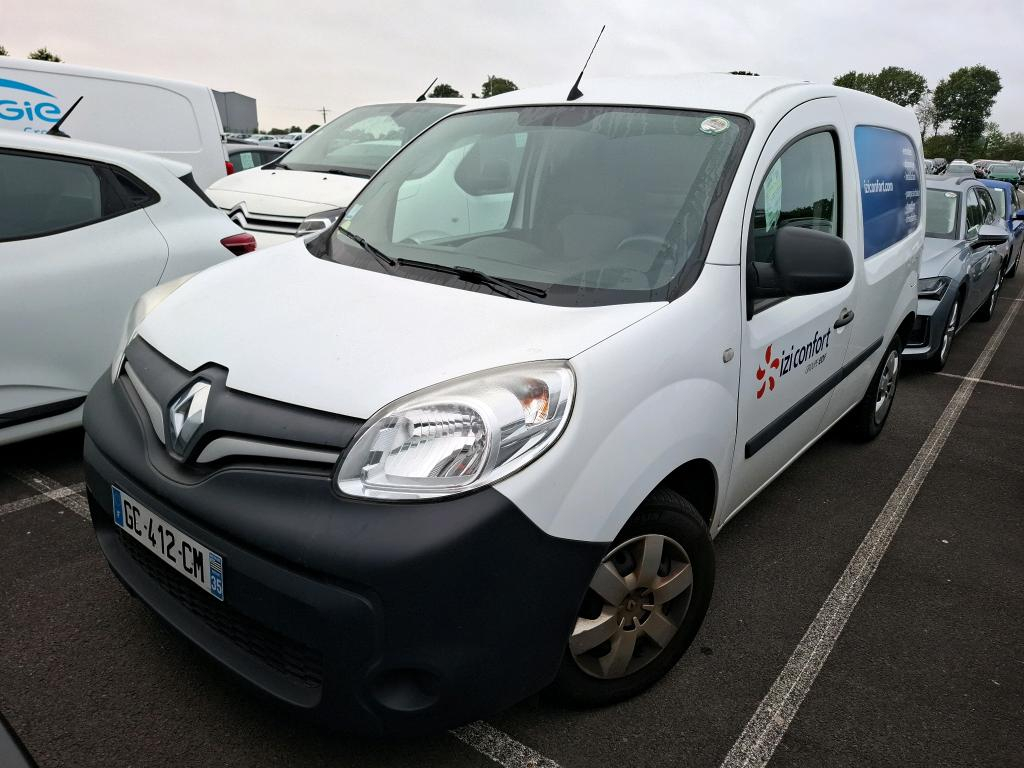 Renault Kangoo EXPRESS  Express 1.5 Blue dCi 80ch Extra R-Link