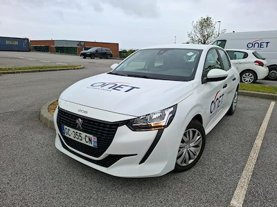 Achetez PEUGEOT 208 sur Ayvens Carmarket