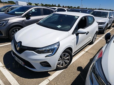 Achetez RENAULT CLIO sur Ayvens Carmarket