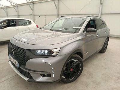 Buy DS AUTOMOBILES DS7 on Ayvens Carmarket