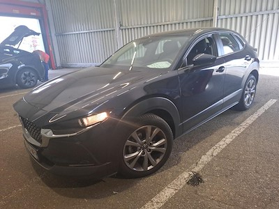 Achetez MAZDA CX-30 sur Ayvens Carmarket