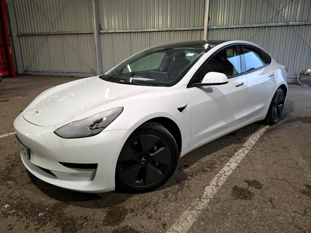 Tesla Model 3 Standard RWD Plus