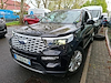 Achetez FORD EXPLORER sur FORD Carmarket