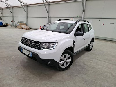 Acquista DACIA DUSTER a Ayvens Carmarket