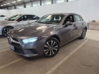 Achetez MERCEDES-BENZ CLASSE A sur Ayvens Carmarket