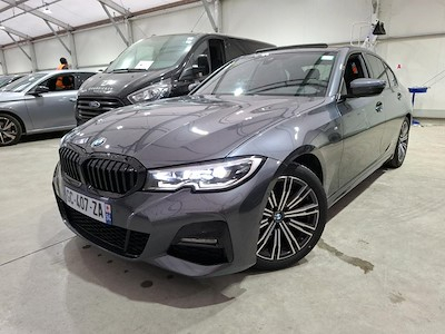 Achetez BMW SERIE 3 sur Ayvens Carmarket