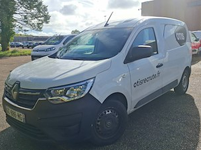 RENAULT EXPRESS 2021 — авто из Европы под ключ