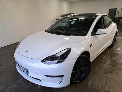 Cumpara TESLA MODEL 3 prin Ayvens Carmarket