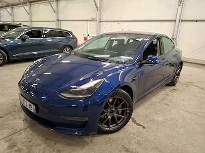 Achetez TESLA MODEL 3 sur Ayvens Carmarket