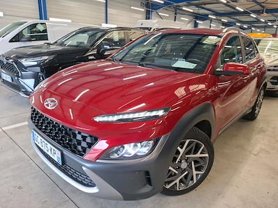 Acquista HYUNDAI KONA a Ayvens Carmarket