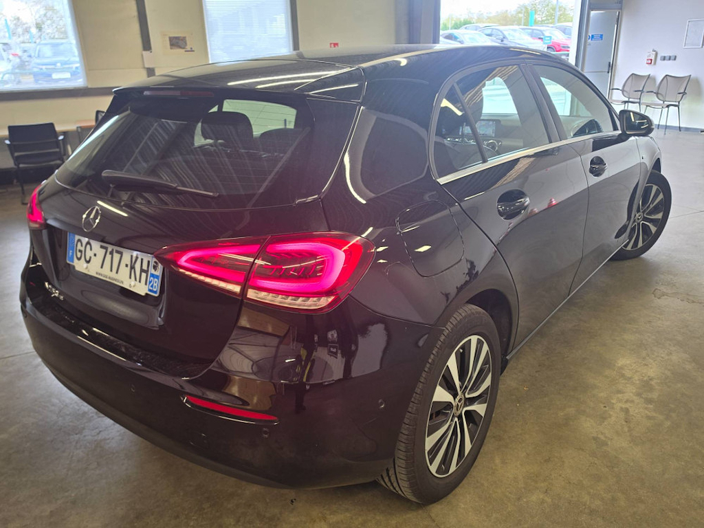 Mercedes-Benz A CLASSE Classe 250 e 160+102ch Business Line 8G-DCT