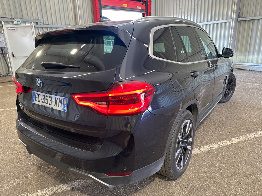 BMW iX3 M Sport 286ch Inspiring