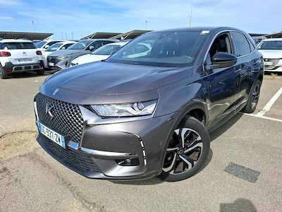 Achetez DS AUTOMOBILES DS7 sur Ayvens Carmarket
