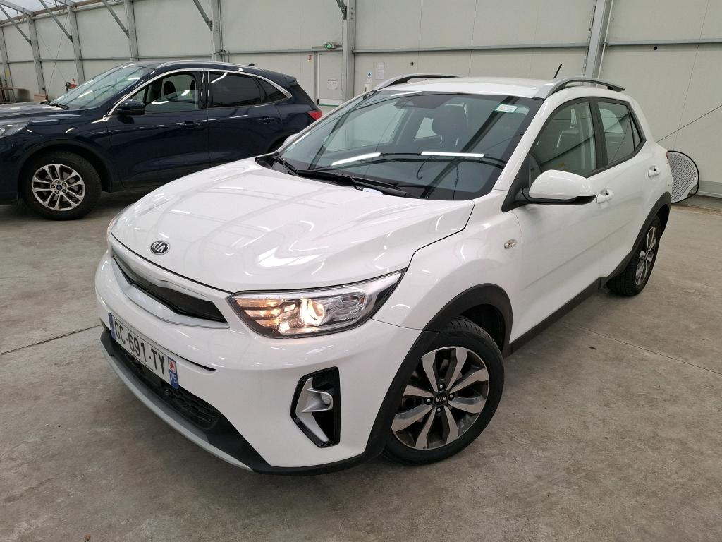 Kia Stonic 1.0 T-GDi 100ch Active Business
