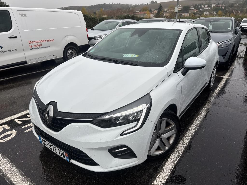 Renault Clio Réversible 1.0 TCe 90ch Business