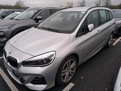 Achetez BMW SERIE 2 GRAN TOURER sur Ayvens Carmarket