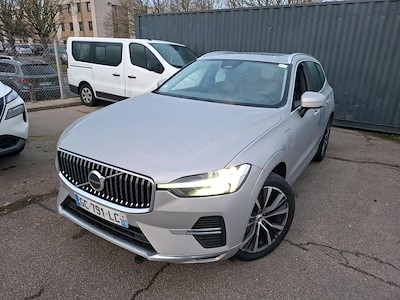 Achetez VOLVO XC60 sur Ayvens Carmarket