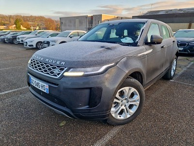 Buy LAND ROVER EVOQUE on Ayvens Carmarket