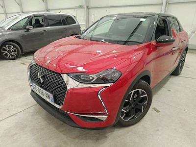 Achetez DS AUTOMOBILES DS3 CROSSBACK sur Ayvens Carmarket