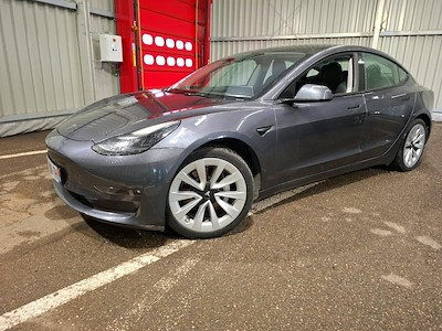 Achetez TESLA MODEL 3 sur Ayvens Carmarket