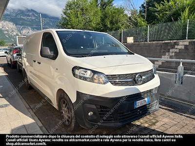 Comprar OPEL OPEL VIVARO (PC) 2.0 DIESEL 150CV S&S L2H1 ENJOY FP en Ayvens Carmarket