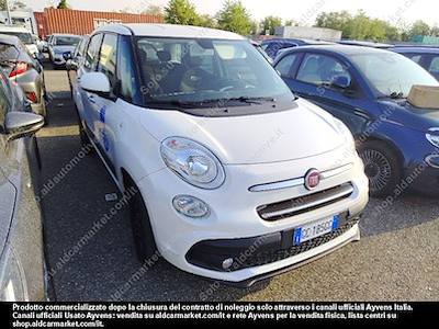 Achetez FIAT FIAT 500L (PC) 1.3 MULTIJET 95CV MIRROR FP sur Ayvens Carmarket