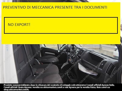 Cumpara PEUGEOT PEUGEOT BOXER 335 L3H2 2.2 BlueHDi 140cv S&S Furgone 4-door (Euro 6D)  prin Ayvens Carmarket